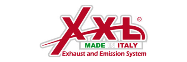 XXL TRUCK logo